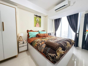 PETITE MAISON at POLLUX HABIBIE BATAM